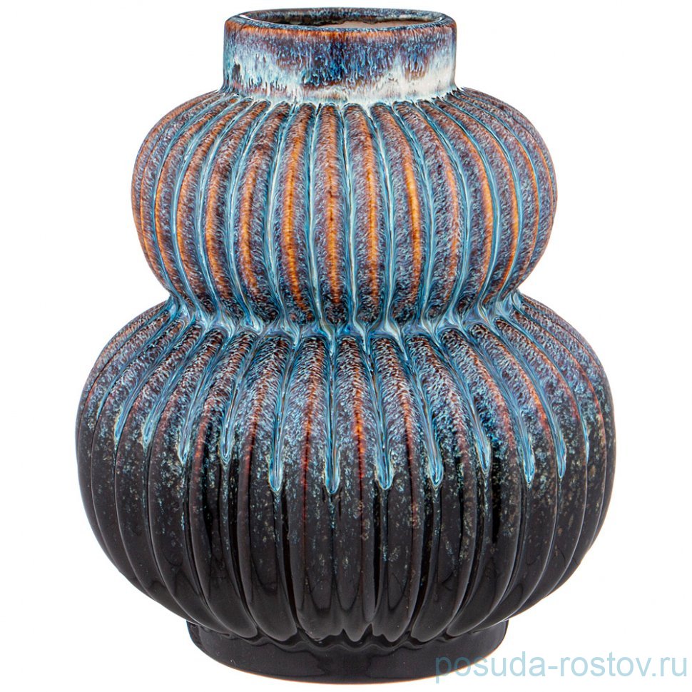 Ваза для цветов 19,5 см / 336749 Ваза для цветов 19,5 см / 336749