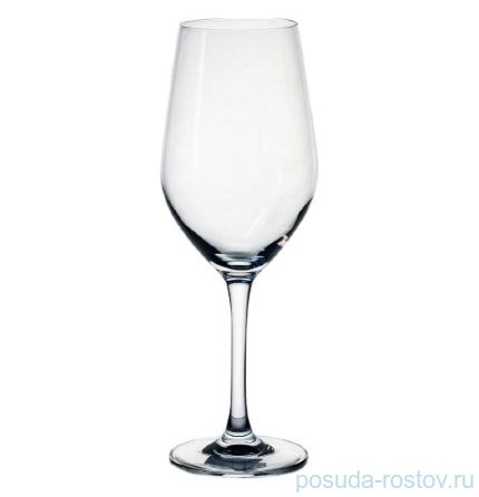 Бокалы для белого вина 450 мл 6 шт &quot;Эрмитаж /Без декора&quot; / 161660