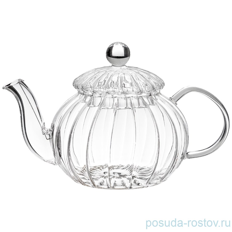 Заварочный чайник 600 мл с фильтром "Agness" / 195749 Заварочный чайник 600 мл с фильтром "Agness" / 195749