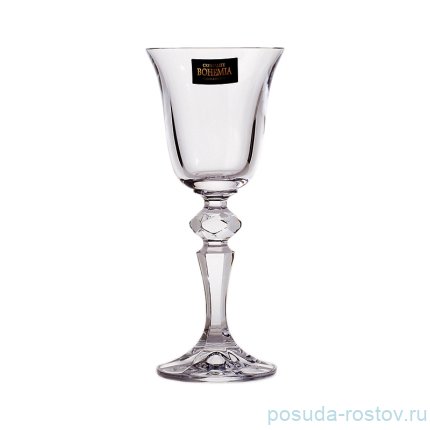 Рюмка 60 мл 1 шт &quot;Лаура /Без декора&quot; / 132343