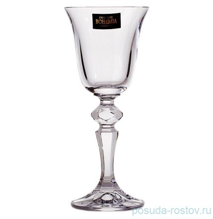 Рюмка 60 мл 1 шт &quot;Лаура /Без декора&quot; / 132343