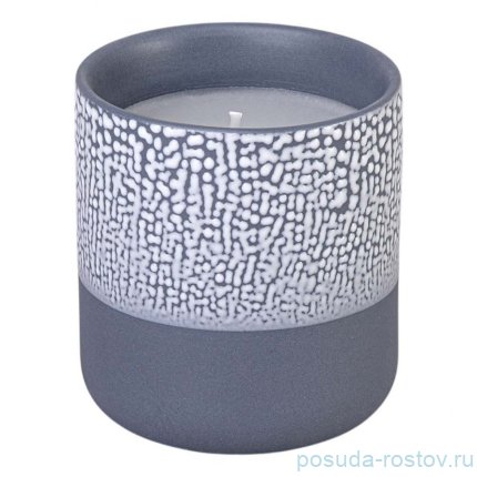 Свеча ароматическая коллекция жемчужина 240мл 7.5*7.5*8.2см / 361246