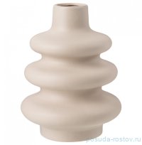 Ваза для цветов 17 х 17 х 23 см 2,17 л / 305116