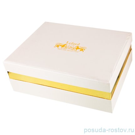 Чайный сервиз на 6 персон 15 предметов &quot;silk&quot; / 192403