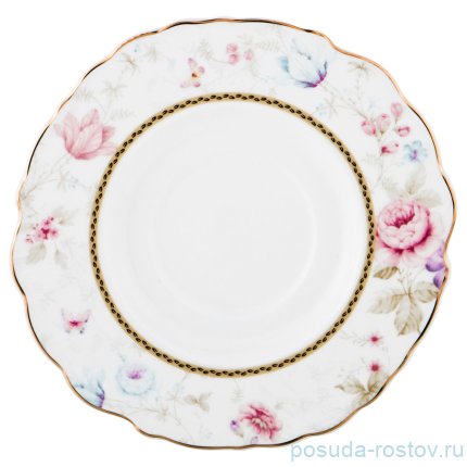 Чайный сервиз на 6 персон 15 предметов &quot;silk&quot; / 192403