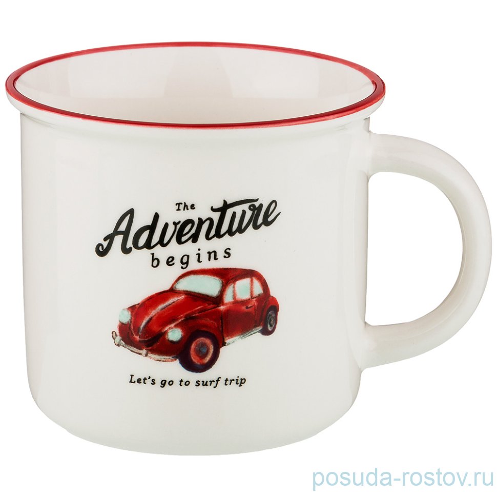 Кружка 400 мл / 189056 Кружка 400 мл / 189056