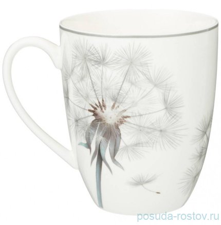 Кружка 440 мл &quot;Dandelion&quot; / 276128