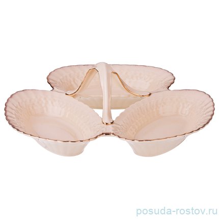 Менажница 30 х 30 см &quot;Айла&quot; / 194600