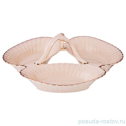 Менажница 30 х 30 см &quot;Айла&quot; / 194600