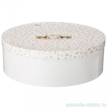 Набор чайных пар 250 мл 6 шт &quot;Вивьен /Вьюнок&quot; / 328869