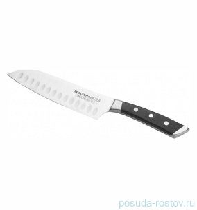 Нож японский Сантоку 18 см &quot;Tescoma /AZZA&quot; / 142045