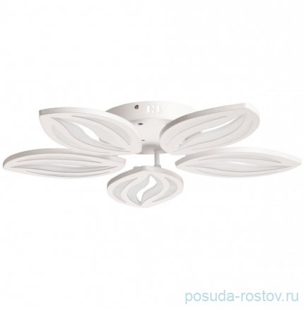 Потолочный светильник 5 рожковый &quot;Мадлен&quot; / 361019