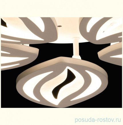 Потолочный светильник 5 рожковый &quot;Мадлен&quot; / 361019