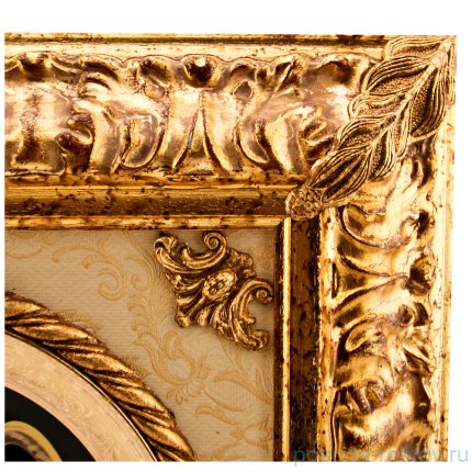 Панно настенное 50 х 50 см &quot;Аллах&quot; / 235799