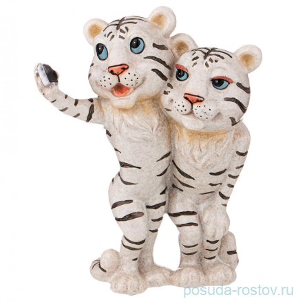 Фигурка 11 х 7,5 х 16 см &quot;тигрули&quot; / 268790