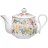 Заварочный чайник 350 мл &quot;Времена года /Букет&quot; / 234901