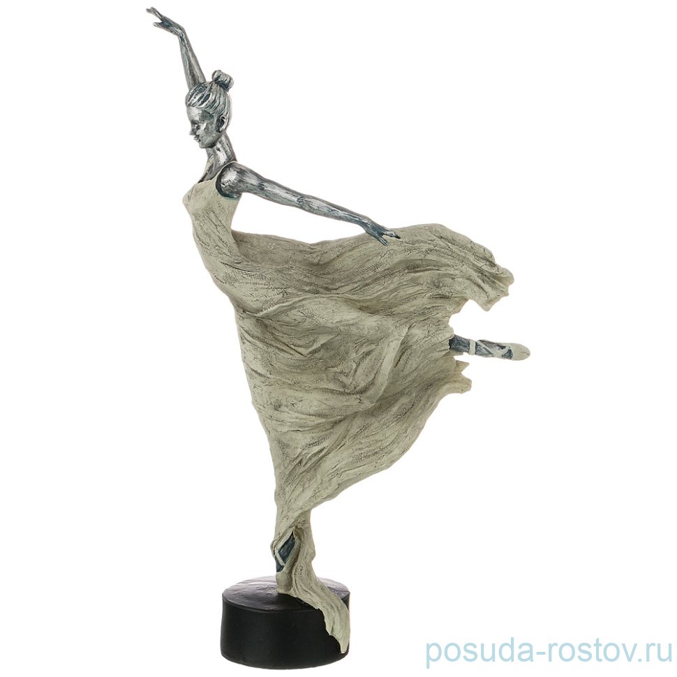 Статуэтка 21 х 7,5 х 36 см "Фьюжн /Балерина" / 206005