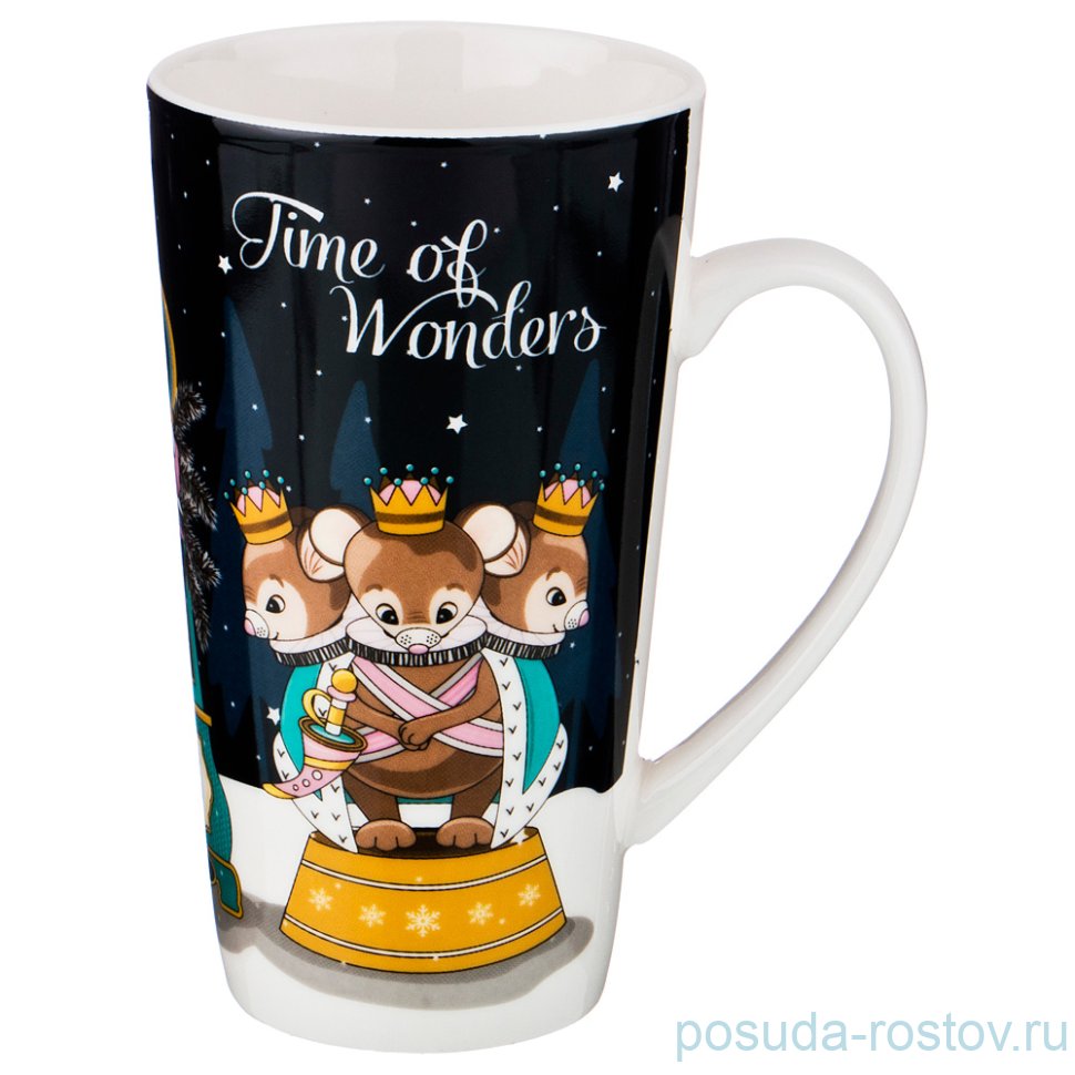 Кружка 500 мл  / 198740