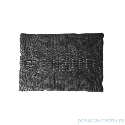 Блюдо 30 х 21 см прямоугольное &quot;Croco&quot; / 261706