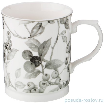 Кружка 400 мл &quot;Райские яблочки&quot; / 189612