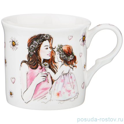 Кружка 325 мл &quot;Лучший подарок&quot; / 227317