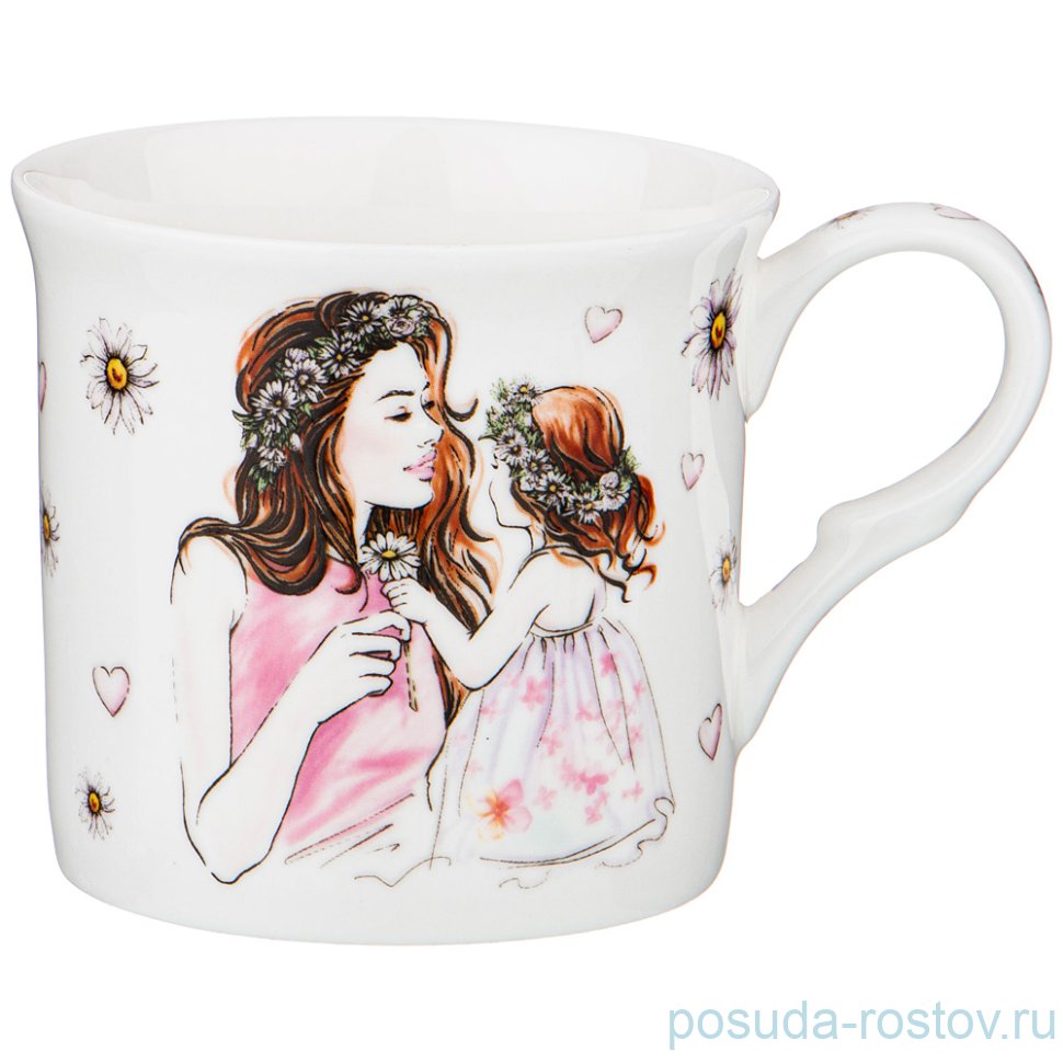 Кружка 325 мл "Лучший подарок" / 227317 Кружка 325 мл "Лучший подарок" / 227317