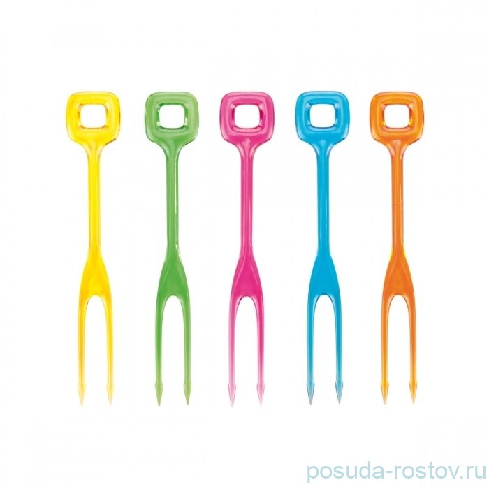 Вилки 20 шт "Tescoma /Party PRESTO" / 141342 Вилки 20 шт "Tescoma /Party PRESTO" / 141342