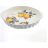 Блюдо для запекания 32 см круглое &quot;Artigianato ceramico /Лимоны&quot; / 156760