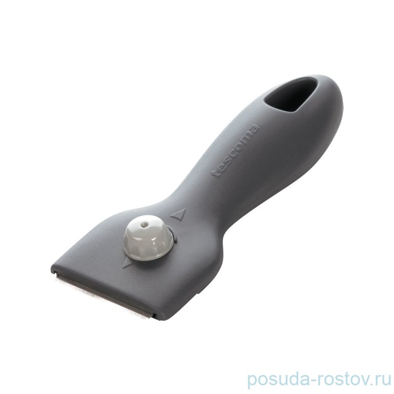 Скребок для стеклокерамических плит 13 см "PRESTO" / 145594 Скребок для стеклокерамических плит 13 см "PRESTO" / 145594