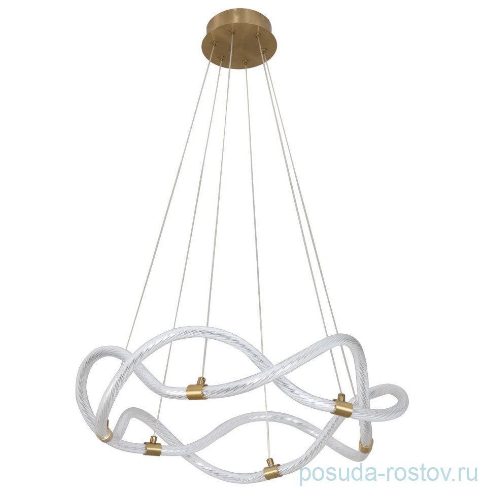 Люстра 2 рожковая "Толедо" / 340622 Люстра 2 рожковая "Толедо" / 340622