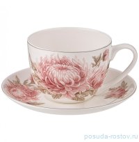 Чайная пара 330 мл 1 шт &quot;Астра&quot; / 244689