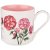 Кружка 360 мл "Blossom /Пион"  / 258093