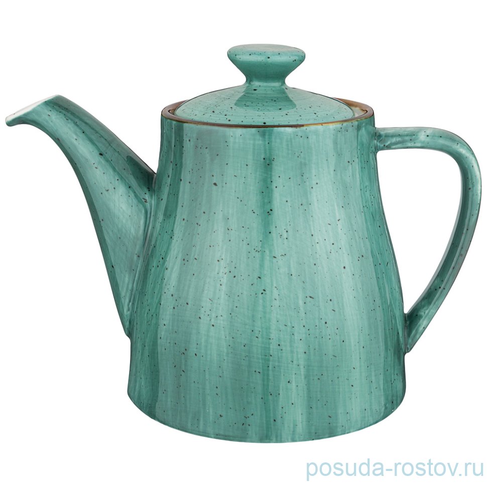 Заварочный чайник 1,1 л "Nature /Мятный" / 242109 Заварочный чайник 1,1 л "Nature /Мятный" / 242109