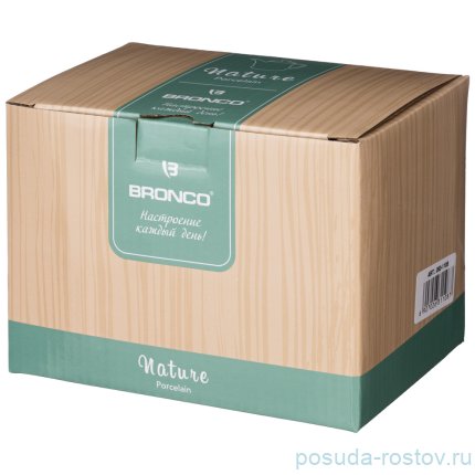 Заварочный чайник 1,1 л &quot;Nature /Мятный&quot; / 242109