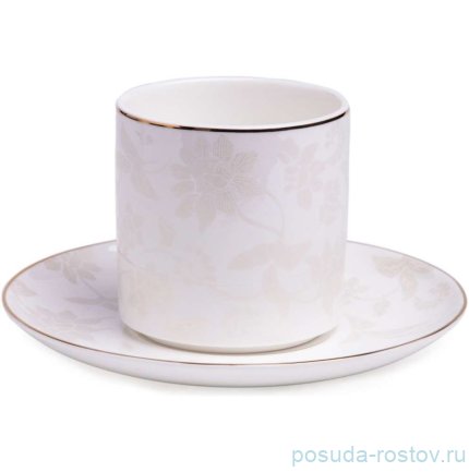 Чайный сервиз на 6 персон 14 предметов &quot;Снежная королева&quot; / 379165