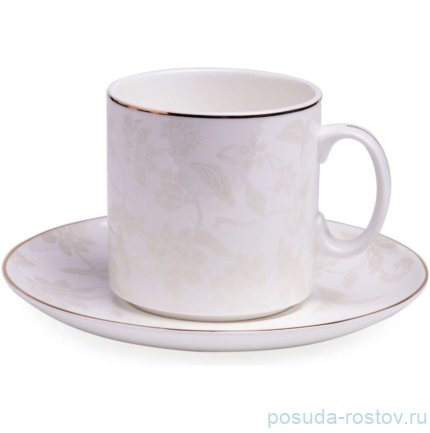 Чайный сервиз на 6 персон 14 предметов &quot;Снежная королева&quot; / 379165