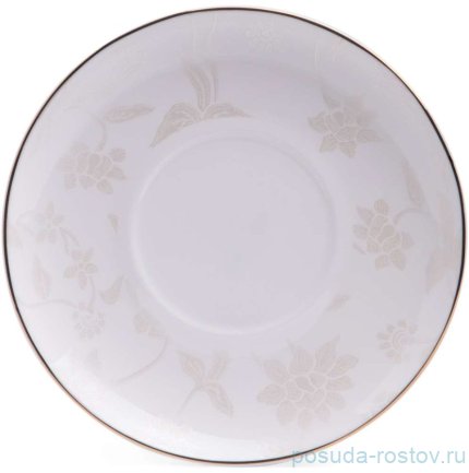 Чайный сервиз на 6 персон 14 предметов &quot;Снежная королева&quot; / 379165