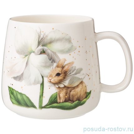 Кружка 400 мл &quot;Sunday&quot; / 282118