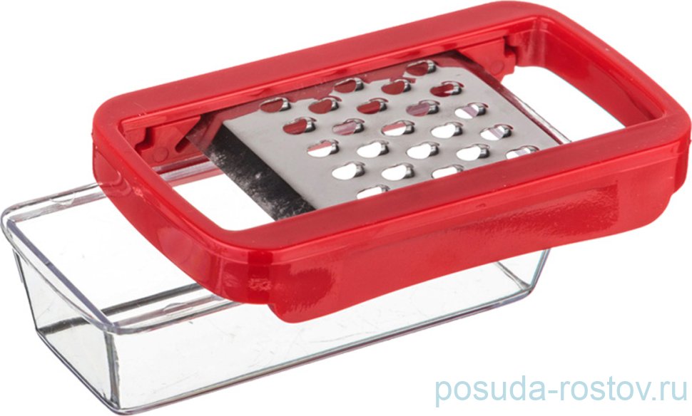 Мини-тёрка 10 см / 193208