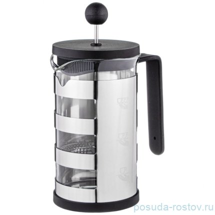 Френч-пресс 600 мл Agness / 348321