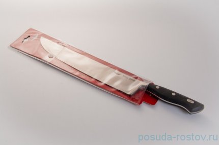 Нож 26 см для нарезки мяса &quot;Падерно&quot; / 040306