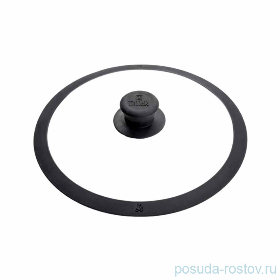 Крышка 22 см TalleR / 344434 Крышка 22 см TalleR / 344434