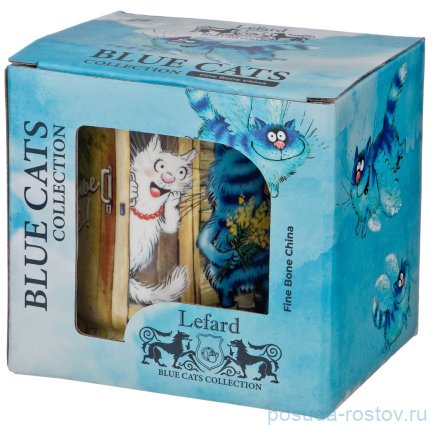 Кружка 400 мл &quot;Счастье Мое&quot; / 200913