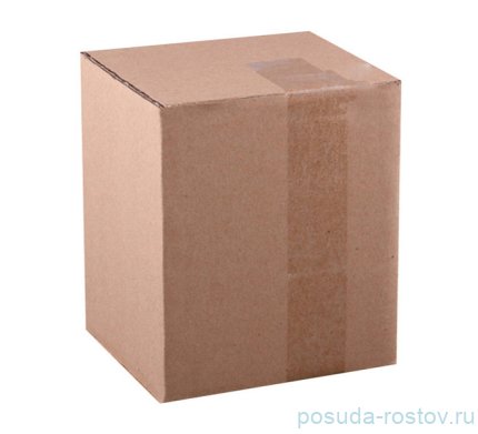 Кашпо для цветов 30 х 29 см &quot;Золото&quot; / 209537