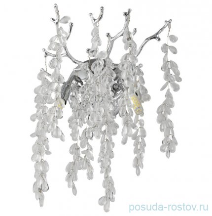 Бра 2 рожковый &quot;Лайма&quot; / 340839