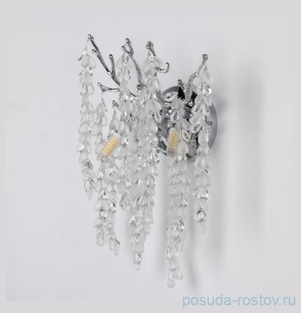 Бра 2 рожковый &quot;Лайма&quot; / 340839