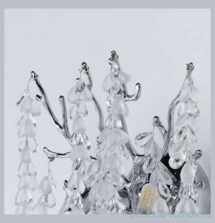 Бра 2 рожковый &quot;Лайма&quot; / 340839