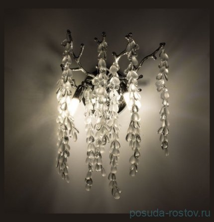 Бра 2 рожковый &quot;Лайма&quot; / 340839