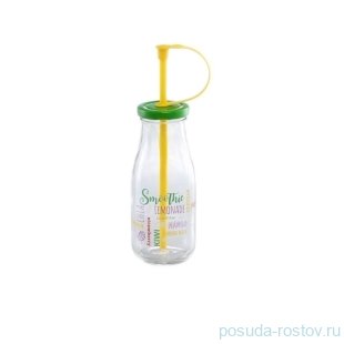Бутылка для смузи 30 мл 1 шт "Tescoma /myDRINK" / 141373 Бутылка для смузи 30 мл 1 шт "Tescoma /myDRINK" / 141373