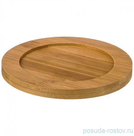 Сахарница 16 х 14 х 8 см на подставке &quot;Native&quot; / 199971